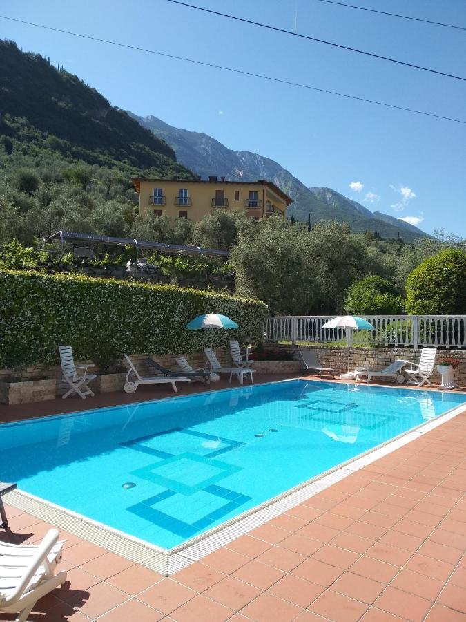 Villa Fiori Malcesine Eksteriør billede