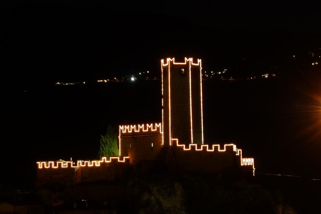 Villa Fiori Malcesine Eksteriør billede