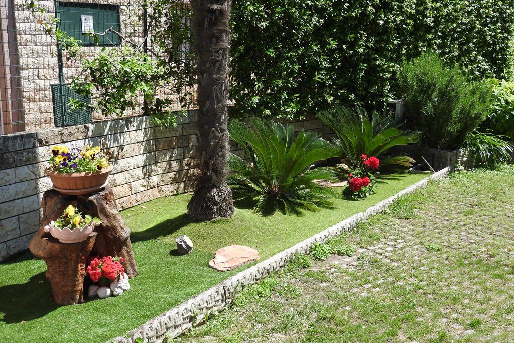 Villa Fiori Malcesine Eksteriør billede